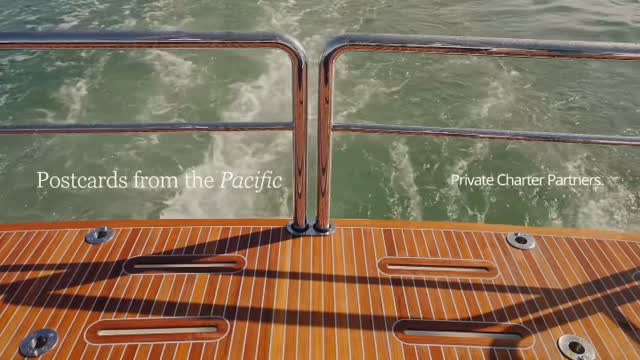 Santa Barbara Sailing, Cruises, Yacht Charters & Kayak Rentals